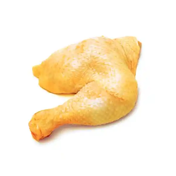 Mac Pollo Pernil Campesino Granel