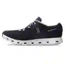 On Zapatos Cloud 5 Para Hombre Azul Talla 7.5 Ref: 59.98916