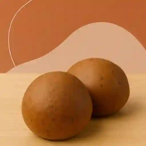 Mogolla semi integral x8