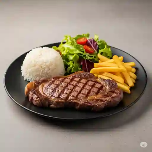 Punta de anca 250g
