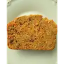 Torta de Zanahoria