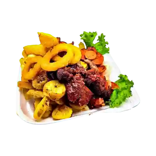 Picada Grande