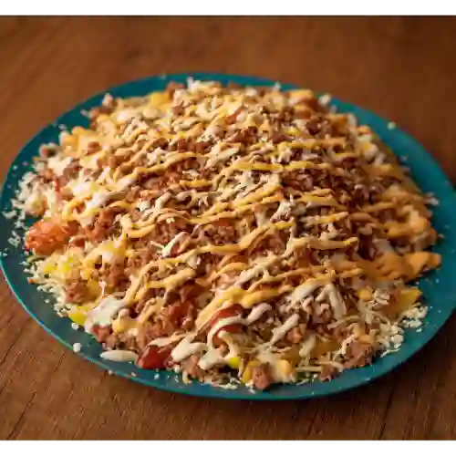 Desgranado Cometrapos Personal