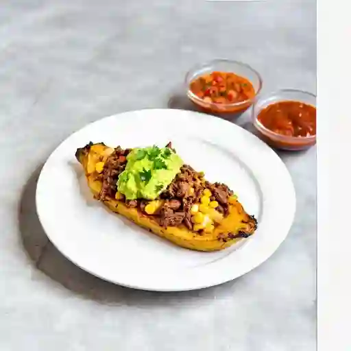 Maduro Relleno