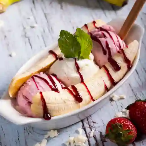 Banana Split