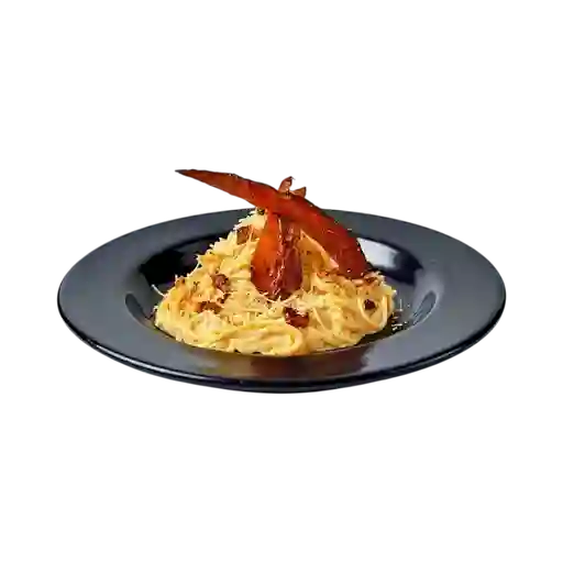 Spaghetti Carbonara