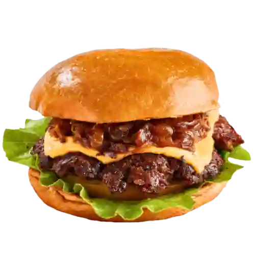 Jack Burger