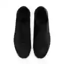 Nike Guayos Vapor 16 Club Tf Para Fútbol Hombre Negro Talla 9