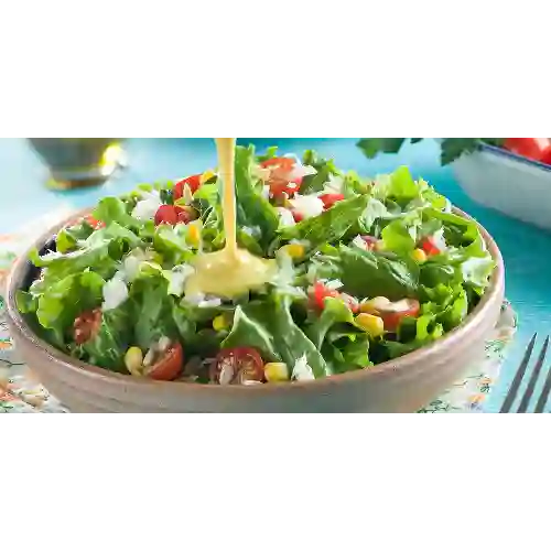 Ensalada Del Cheff Porción