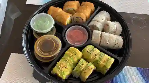 Combo Familiar