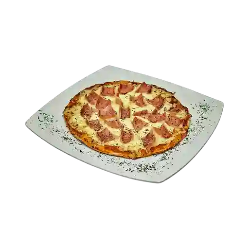 Pizza Foresta Mediana 6 Porciones
