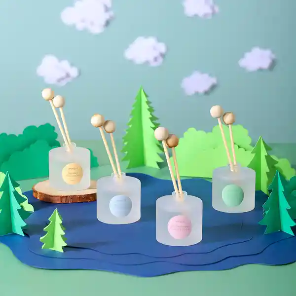 Difusor de Aroma Weather Misty Rain Miniso