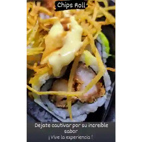 Chips Roll
