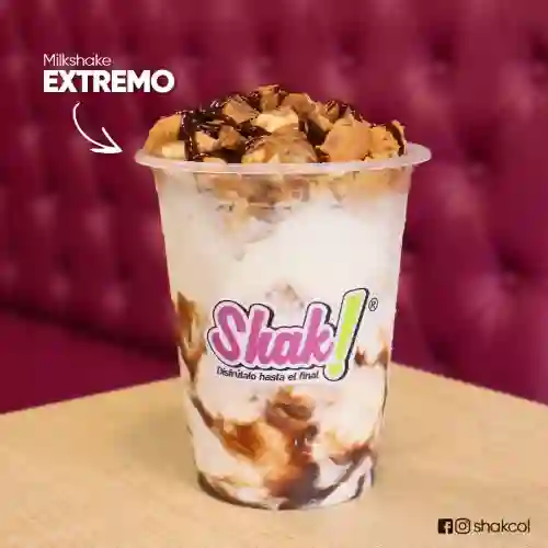 Milkshake Extremo