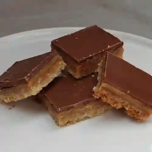 Bocados de Caramelo