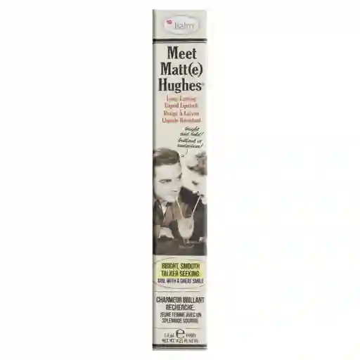 The Balm Labial Mate