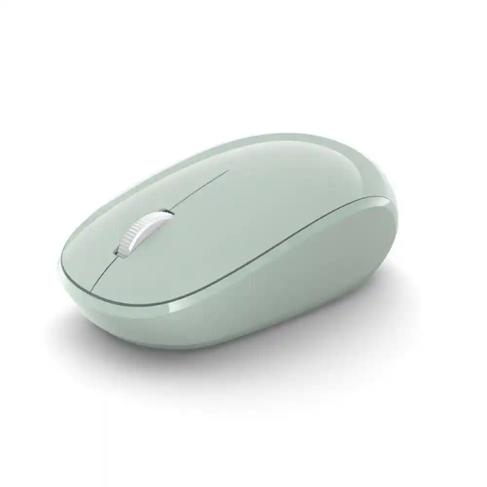 Microsoft Pack Diadema Mouse BT Menta JUG-00013