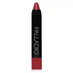Palladio High Intensity Lipbalm Red Rush
