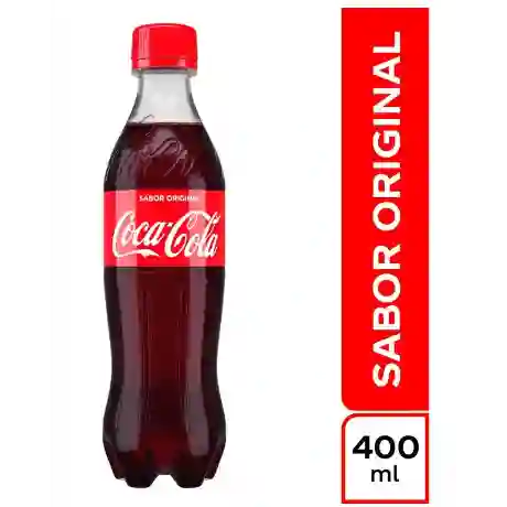Coca Cola 400 Ml