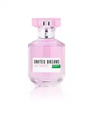 Benetton Perfume Love Yourself Edt  For Women 50 mL