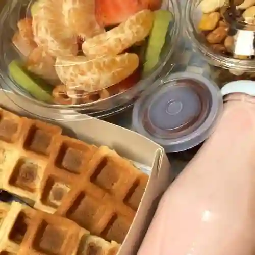 Ancheta Desayuno 1