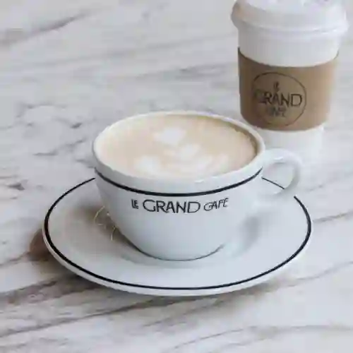 Capuccino