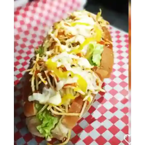 Perro Superespecial