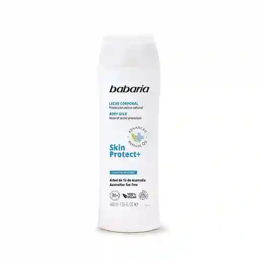 Babaria Leche Corporal Skin Protect +