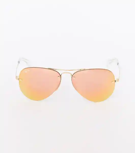 Ray-Ban Gafas Rosado Talla Unica 69046