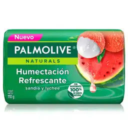 Palmolive Jabón Sandía y Lichee