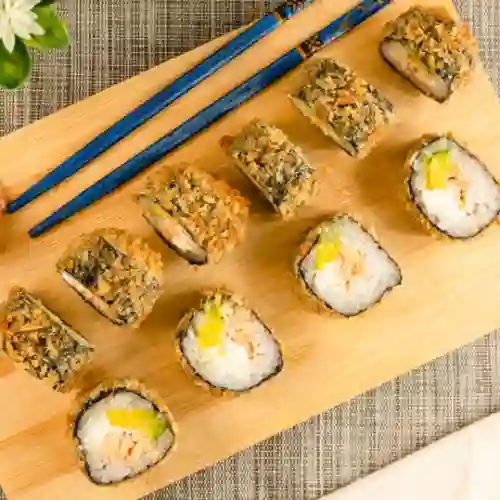 Philadelphia crispy x12