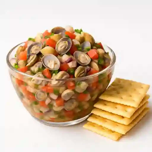 Ceviche Chipichipi