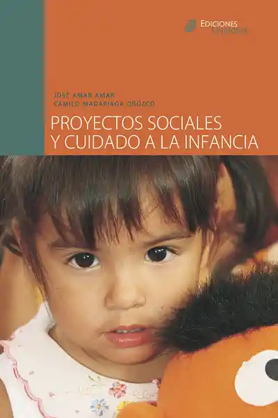 Proyectos Sociales y Cuidado a la Infancia