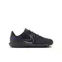 Nike Zapatos Jr Legend 10 Club Tf Negro Talla 6Y Ref: DV4355-040