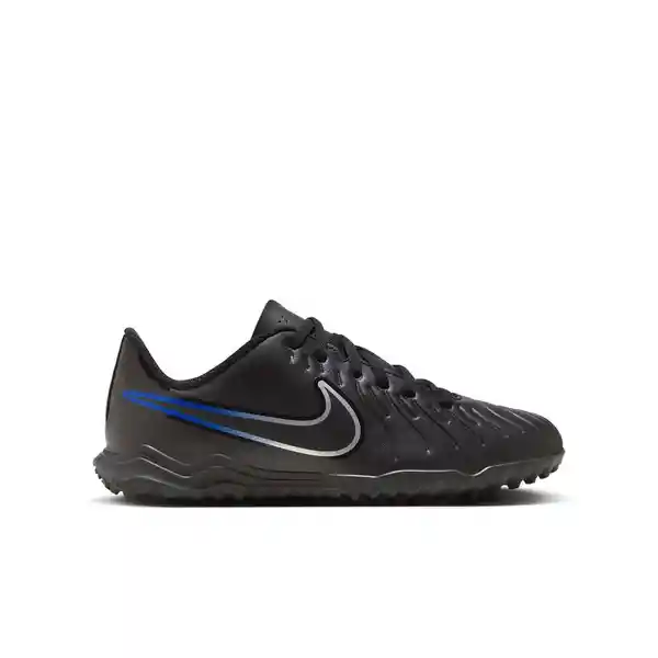 Nike Zapatos Jr Legend 10 Club Tf Negro Talla 6Y Ref: DV4355-040