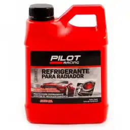 Pilot Racing Refrigerante Para Radiador 1000 mL 8871614