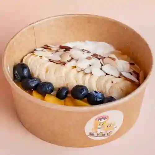 Bowl Griego