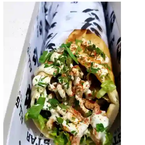 Tacos Pollo