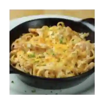 Fetuccini Pizzaiola