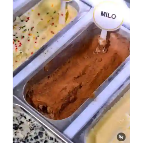 Milo