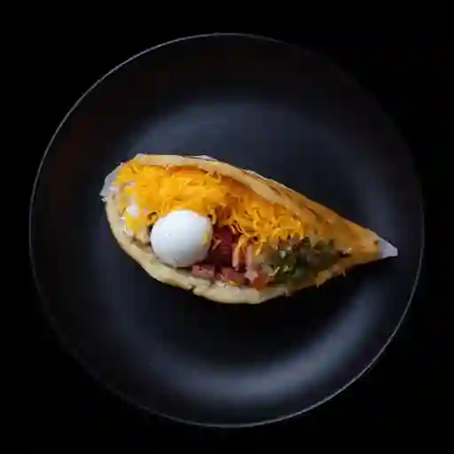 Arepa marilyn monroe