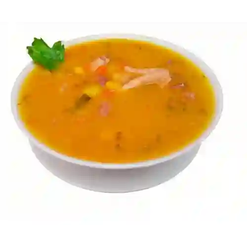 Sopa de Menudencia