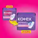 Protectores Diarios Kotex Largos 120 Und