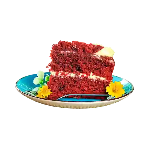 Torta Red Velvet