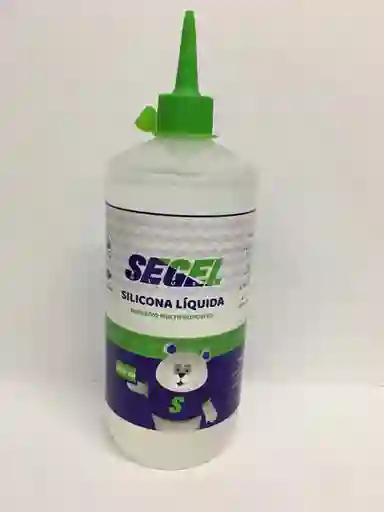 Silicona Liquida 500 Ml