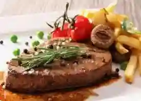 Lomo Mignon & Frites