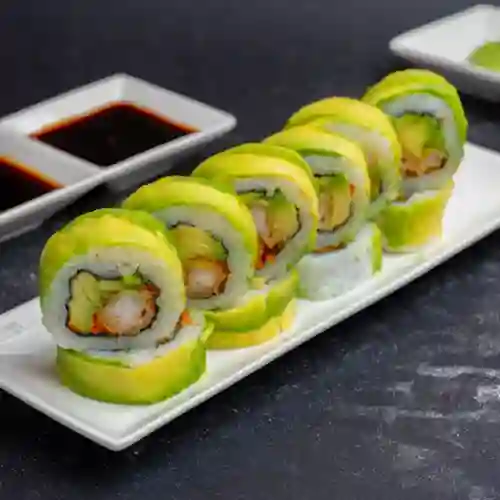 Tanjiro Abocado Ebi Roll 6 Bocados