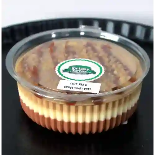 Postre Charlotte