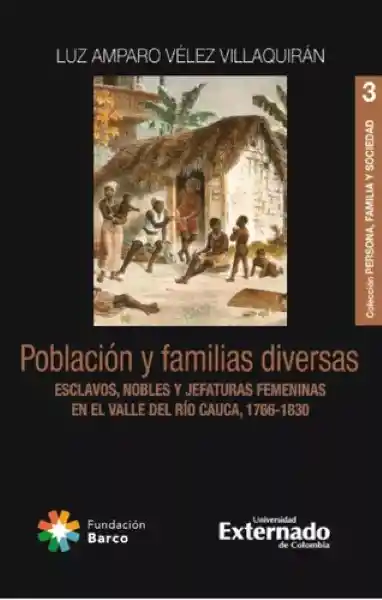 Población y Familias Diversas