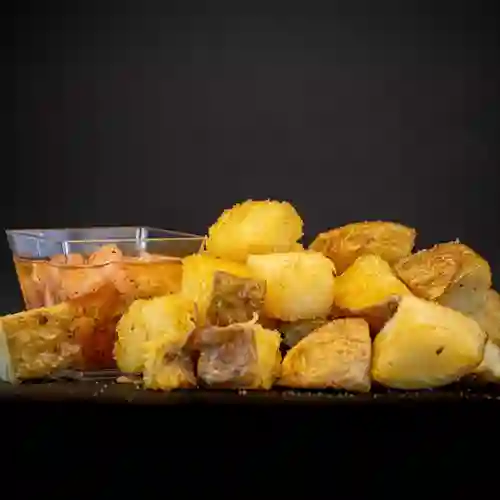 Cascos Rústicos